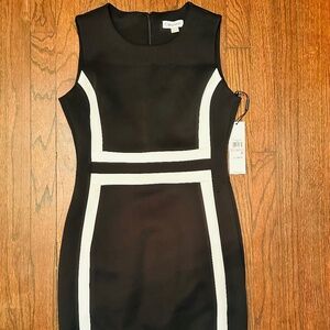 BNWT Calvin Klein Dress